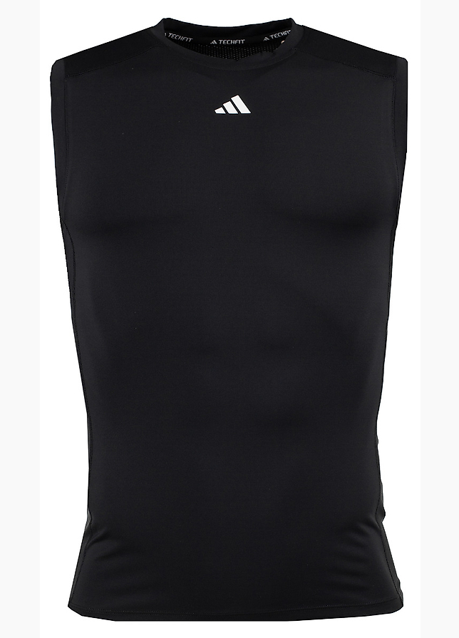 adidas Pánske tielko Techfit Training Sleeveless Tee HK2338 adidas Pánske tielko Techfit Training Sleeveless Tee HK2338