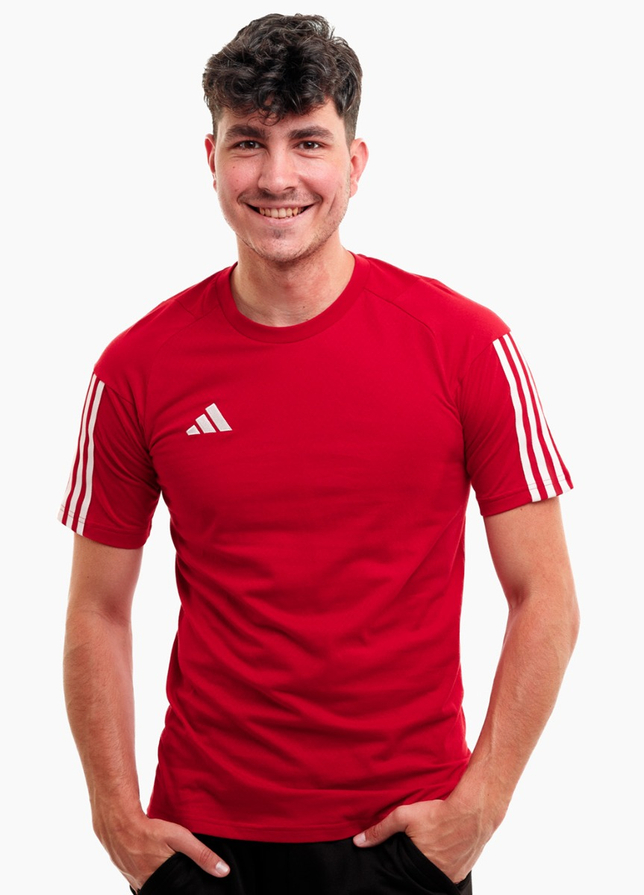 adidas Pánske tričko Tiro 23 Competition HI3051 adidas Pánske tričko Tiro 23 Competition HI3051