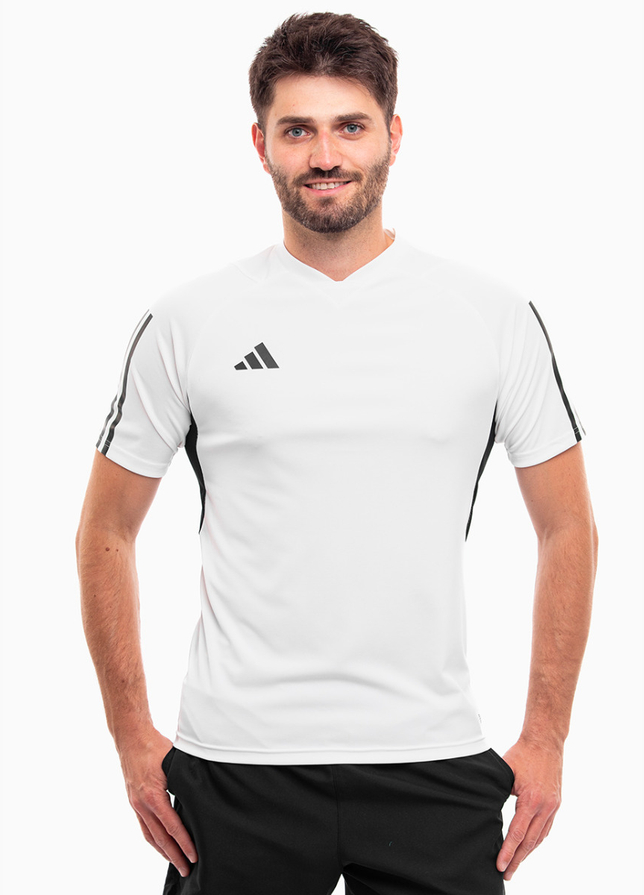 adidas Pánske tričko Tiro 23 Competition Jersey IC4565 adidas Pánske tričko Tiro 23 Competition Jersey IC4565