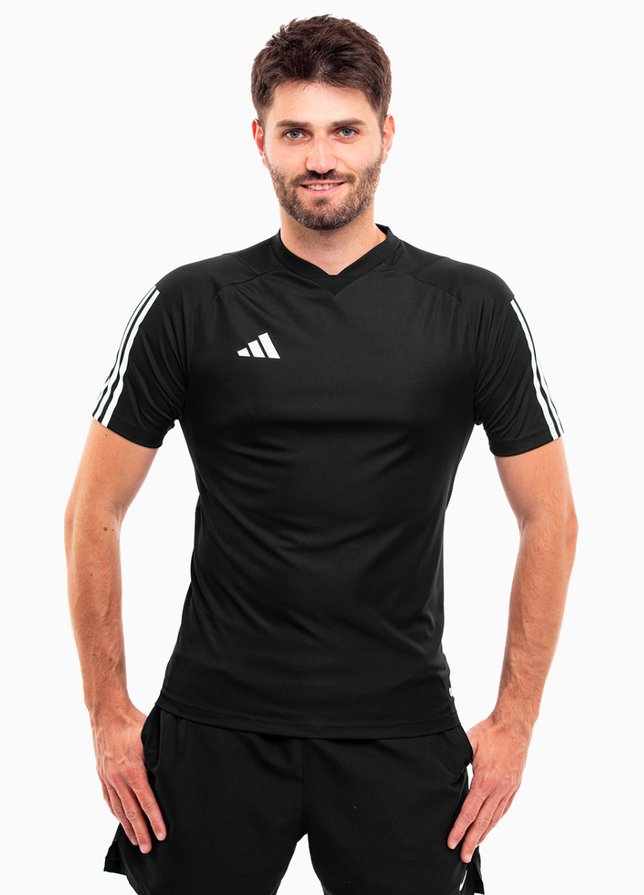 adidas Pánske tričko Tiro 23 Competition Jersey HK7638 adidas Pánske tričko Tiro 23 Competition Jersey HK7638