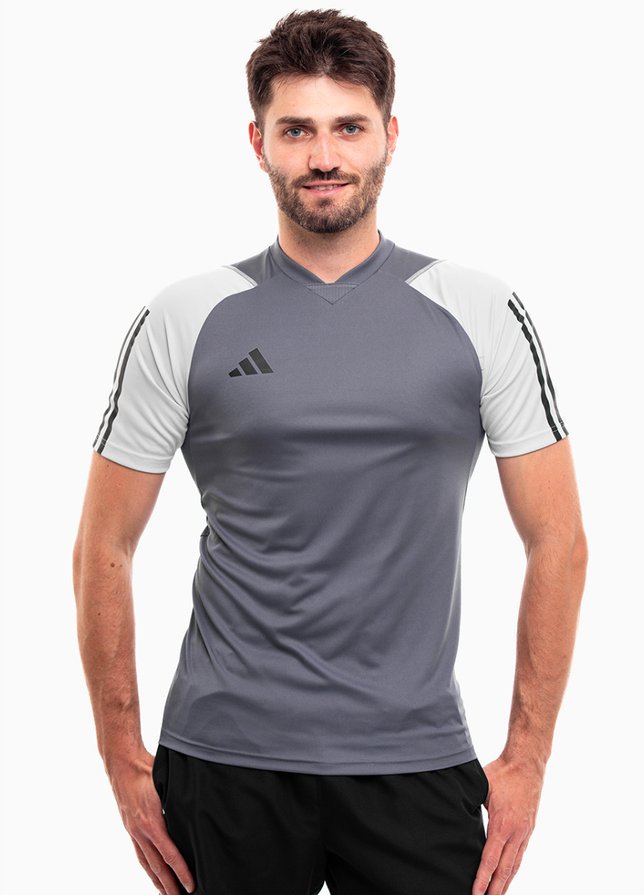adidas Pánske tričko Tiro 23 Competition Jersey HP1906 adidas Pánske tričko Tiro 23 Competition Jersey HP1906