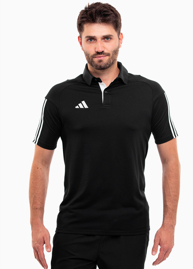 adidas Pánske tričko Tiro 23 Competition Polo HK8051 adidas Pánske tričko Tiro 23 Competition Polo HK8051