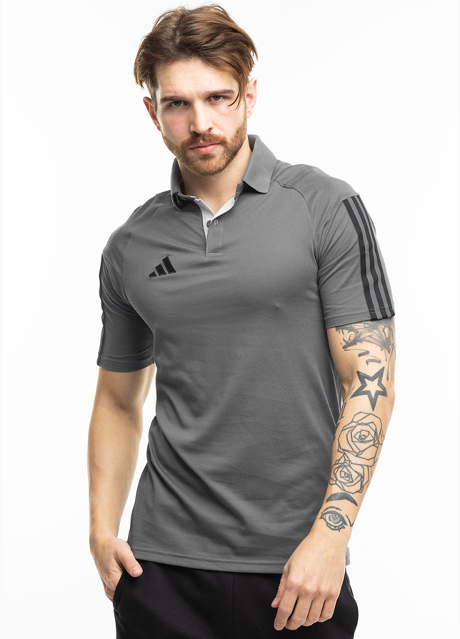 adidas Pánske tričko Tiro 23 Competition Polo HU1344 adidas Pánske tričko Tiro 23 Competition Polo HU1344