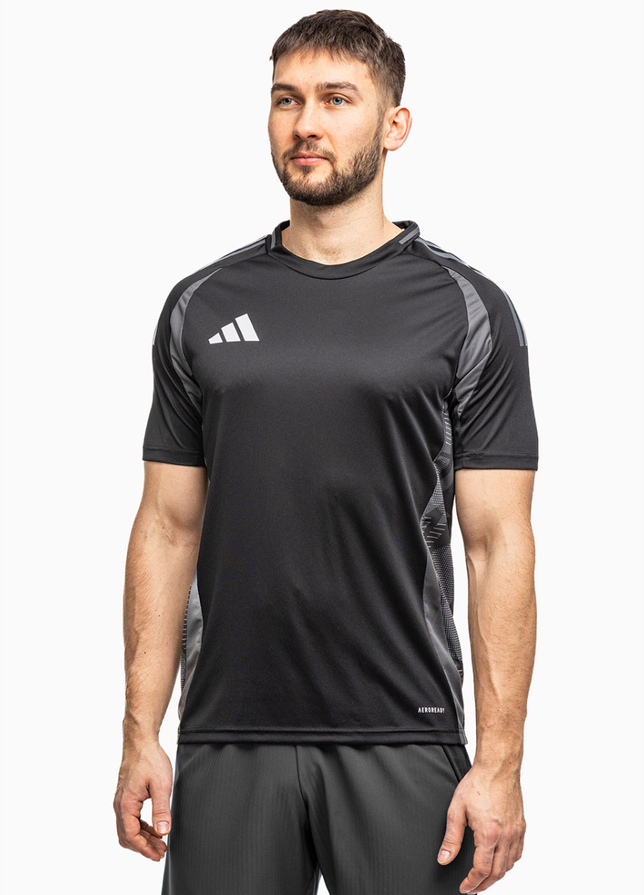 adidas Pánske tričko Tiro 24 Competition Match Jersey IQ4757 adidas Pánske tričko Tiro 24 Competition Match Jersey IQ4757