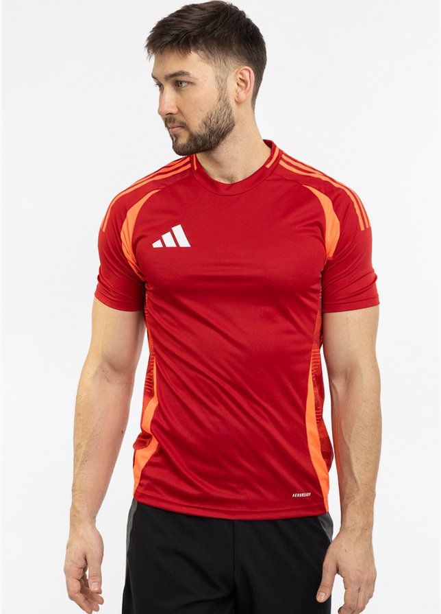 adidas Pánske tričko Tiro 24 Competition Match Jersey IK2244 adidas Pánske tričko Tiro 24 Competition Match Jersey IK2244