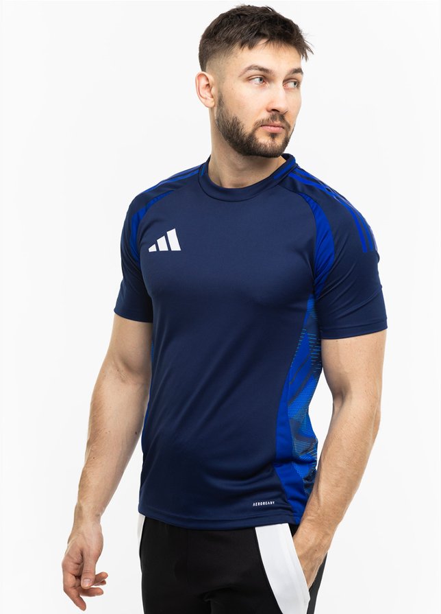 adidas Pánske tričko Tiro 24 Competition Match Jersey IQ4758 adidas Pánske tričko Tiro 24 Competition Match Jersey IQ4758