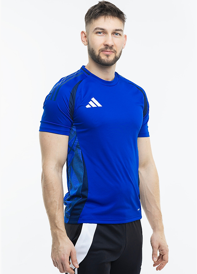adidas Pánske tričko Tiro 24 Competition Match Jersey IQ4759 adidas Pánske tričko Tiro 24 Competition Match Jersey IQ4759