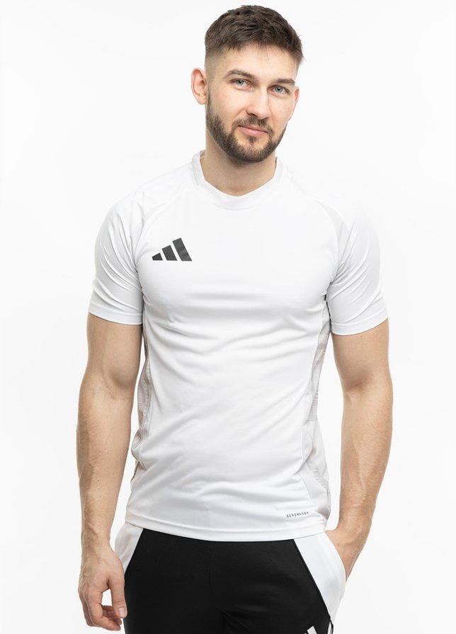 adidas Pánske tričko Tiro 24 Competition Match Jersey IQ4760 adidas Pánske tričko Tiro 24 Competition Match Jersey IQ4760