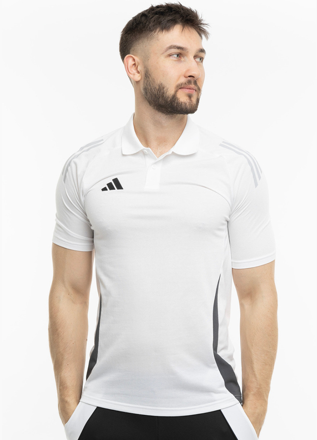 adidas Pánske tričko Tiro 24 Competition Polo IR7565 adidas Pánske tričko Tiro 24 Competition Polo IR7565