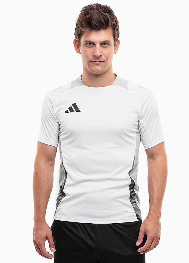 adidas Pánske tričko Tiro 24 Competition Training IS1660 adidas Pánske tričko Tiro 24 Competition Training IS1660