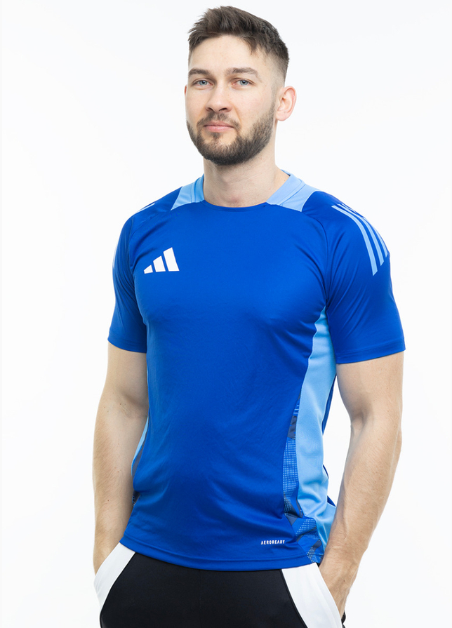 adidas Pánske tričko Tiro 24 Competition Training IS1659 adidas Pánske tričko Tiro 24 Competition Training IS1659