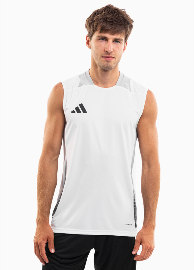 adidas Pánske tielko Tiro 24 Competition Training Sleeveless Jersey IR5479 adidas Pánske tielko Tiro 24 Competition Training Sleeveless Jersey IR5479
