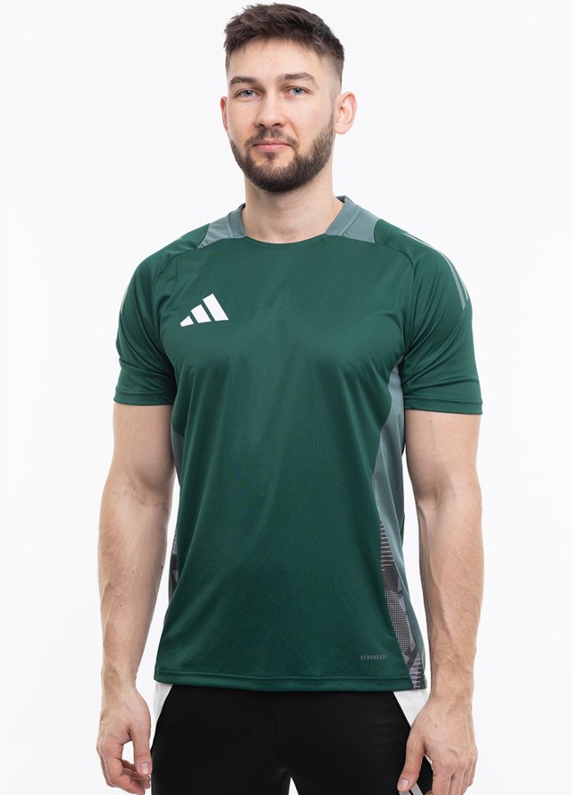 adidas Pánske tričko Tiro 24 Competition Training IS1655 adidas Pánske tričko Tiro 24 Competition Training IS1655