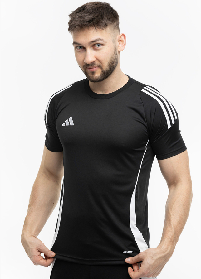 adidas Pánske tričko Tiro 24 Jersey IJ7676 adidas Pánske tričko Tiro 24 Jersey IJ7676