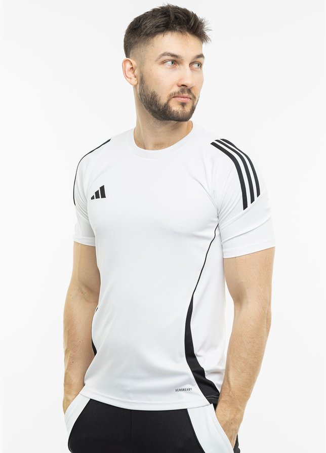 adidas Pánske tričko Tiro 24 Jersey IS1019 adidas Pánske tričko Tiro 24 Jersey IS1019