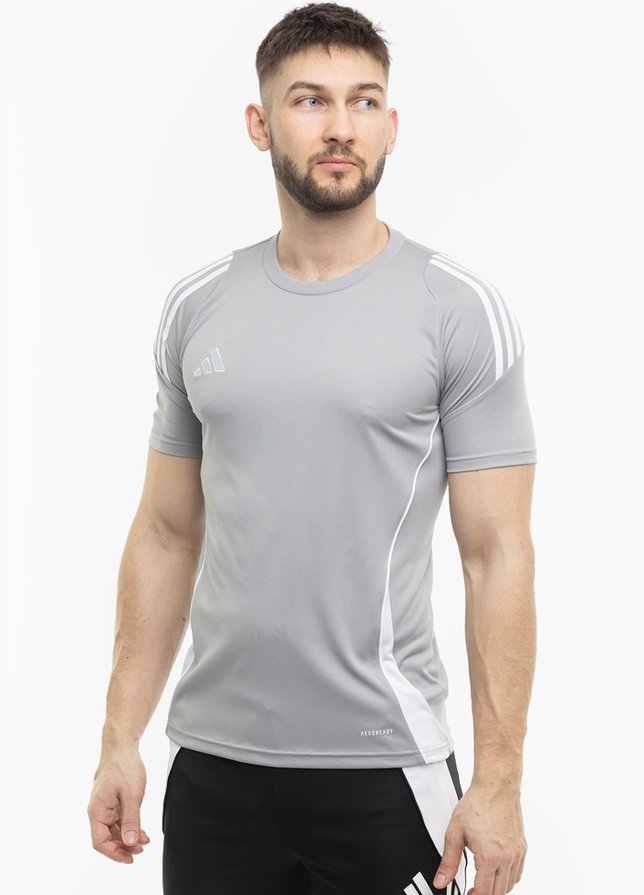 adidas Pánske tričko Tiro 24 Jersey IS1012 adidas Pánske tričko Tiro 24 Jersey IS1012