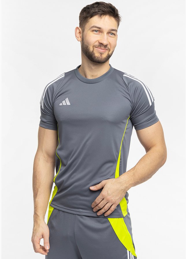 adidas Pánske tričko Tiro 24 Jersey IV6951 adidas Pánske tričko Tiro 24 Jersey IV6951