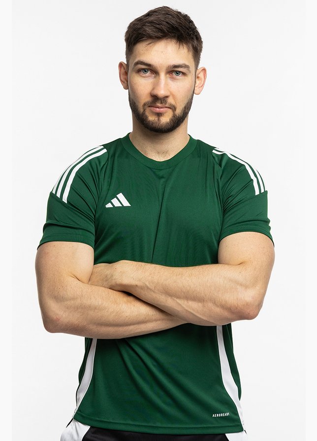 adidas Pánske tričko Tiro 24 Jersey IS1017 adidas Pánske tričko Tiro 24 Jersey IS1017