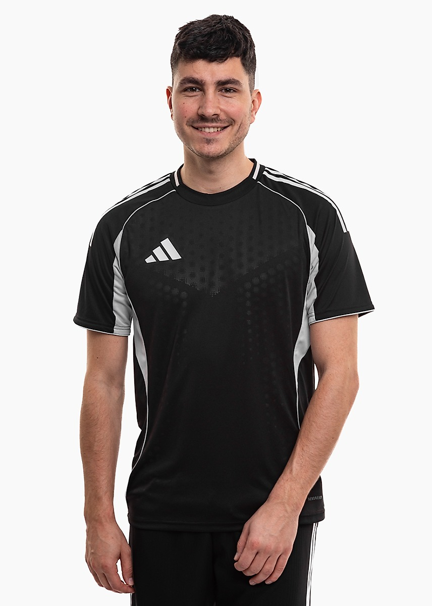 Pánske tričko adidas Tiro 25 Competition Match JF6085