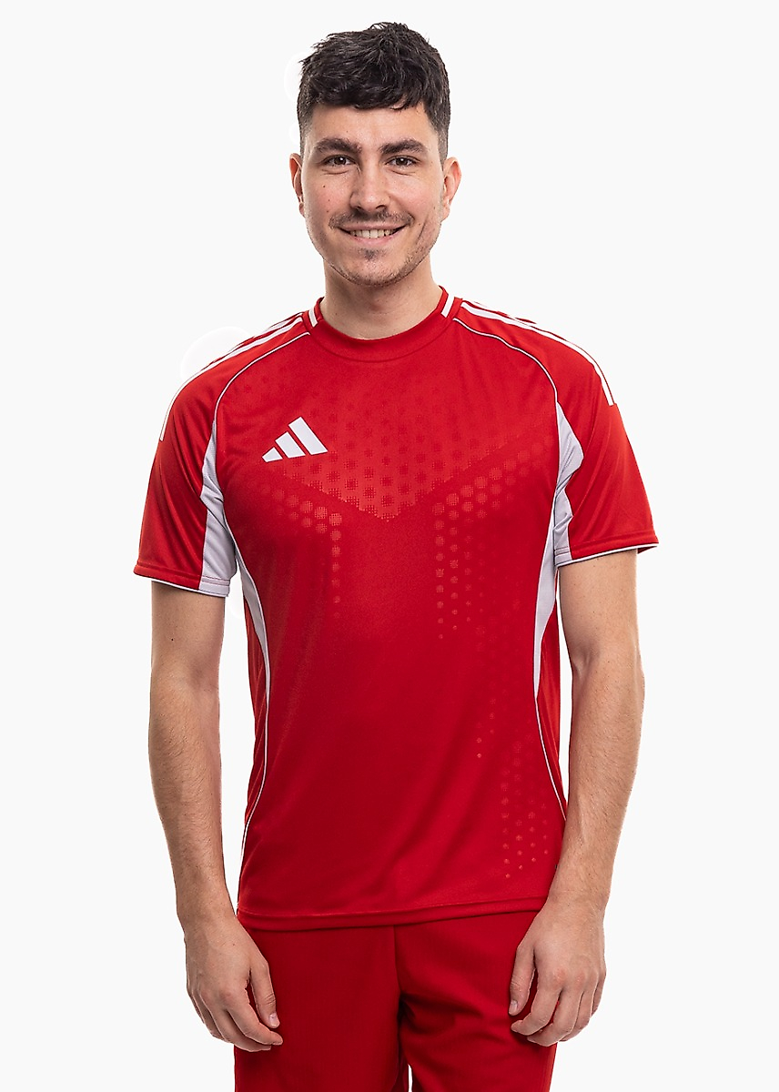 Pánske tričko adidas Tiro 25 Competition Match JP4734