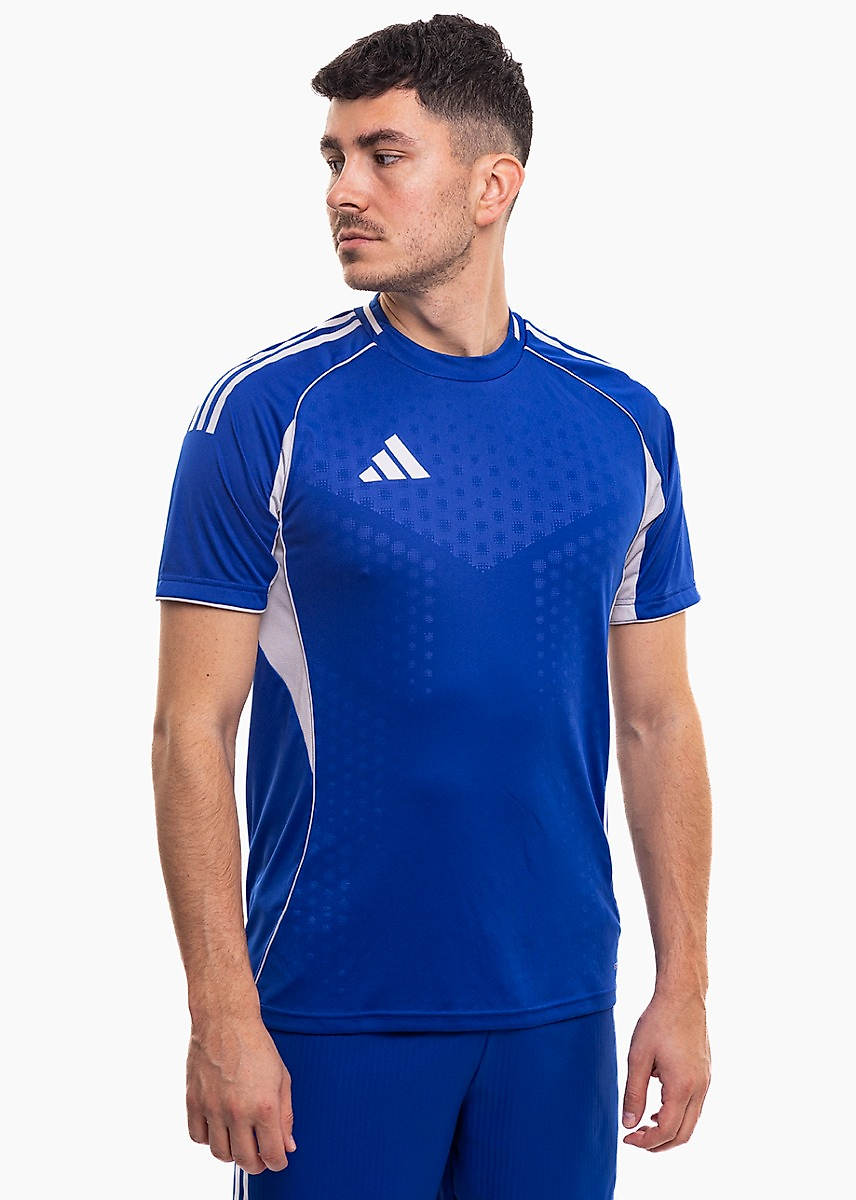 Pánske tričko adidas Tiro 25 Competition Match JF6084
