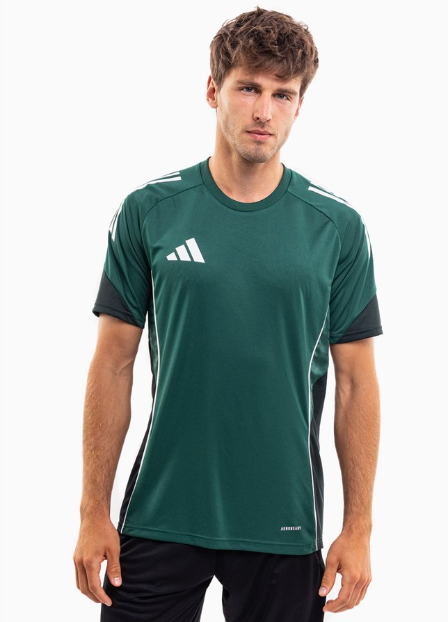adidas Pánske tričko Tiro 25 Competition Training JI8942 adidas Pánske tričko Tiro 25 Competition Training JI8942