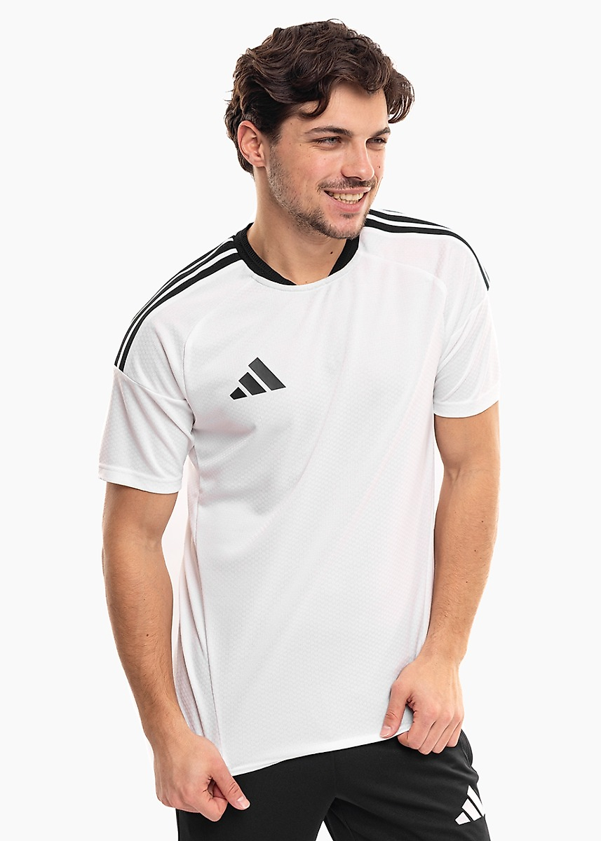 adidas Pánske tričko Tiro 26 Competition Match Jersey KA6167