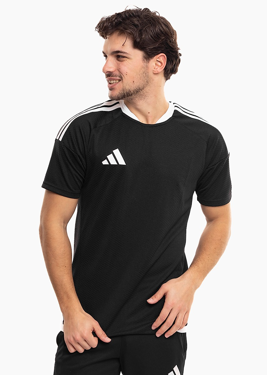 adidas Pánske tričko Tiro 26 Competition Match Jersey KA6169