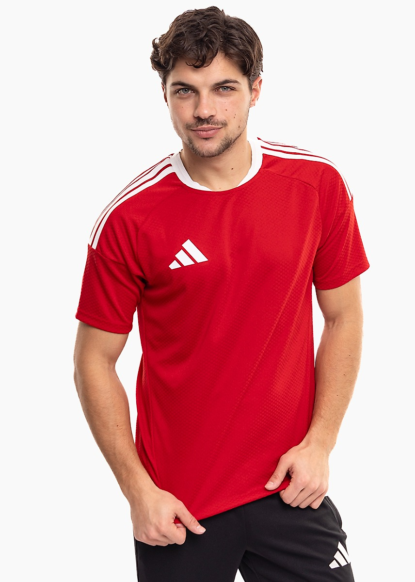 adidas Pánske tričko Tiro 26 Competition Match Jersey KA6173