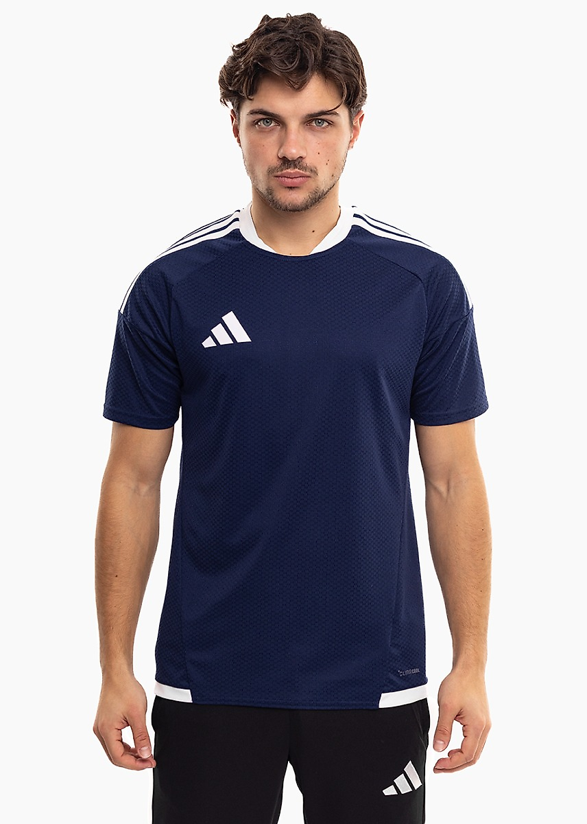 adidas Pánske tričko Tiro 26 Competition Match Jersey KA6168