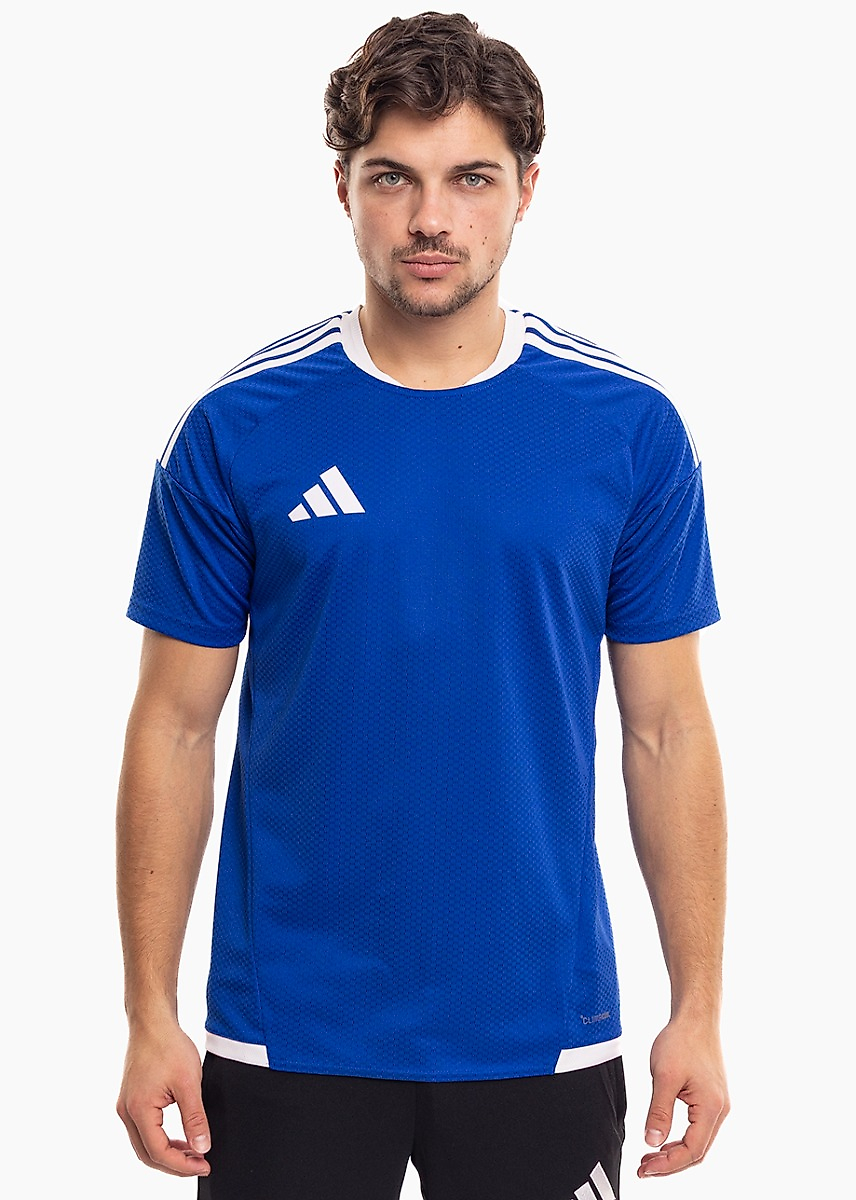 adidas Pánske tričko Tiro 26 Competition Match Jersey KA6172