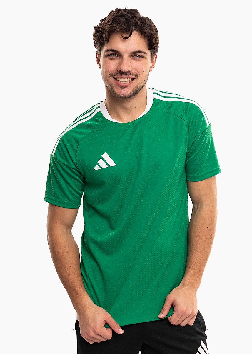 adidas Pánske tričko Tiro 26 Competition Match Jersey KA6235