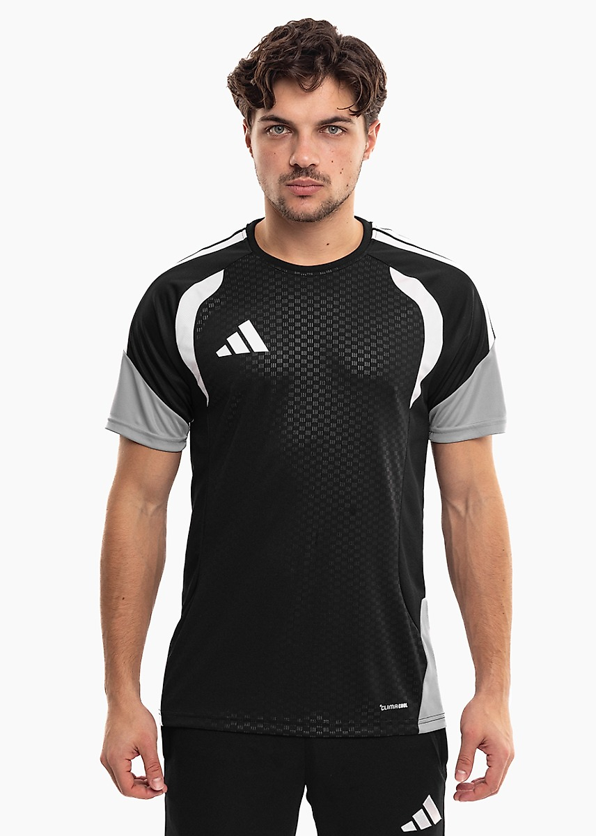 adidas Pánske tričko Tiro 26 Competition Training Jersey JX4254
