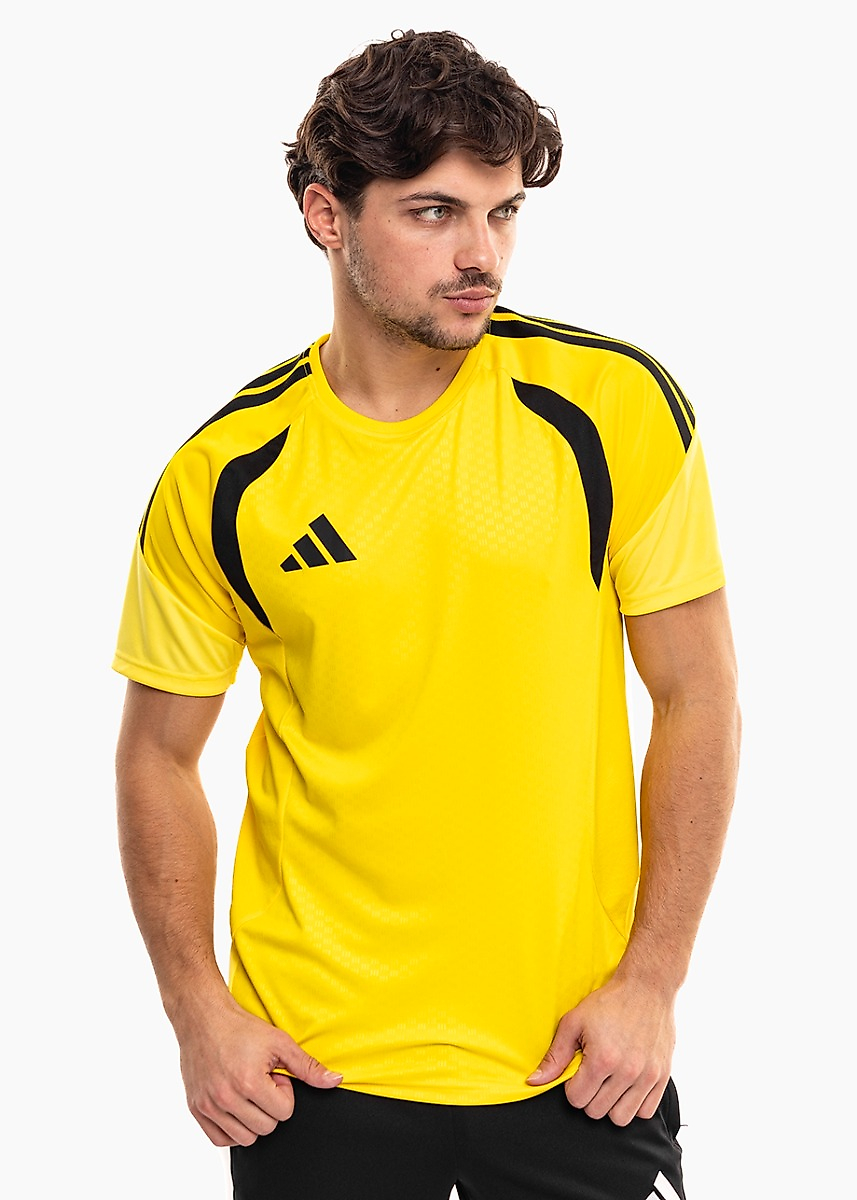 adidas Pánske tričko Tiro 26 Competition Training Jersey KA7590