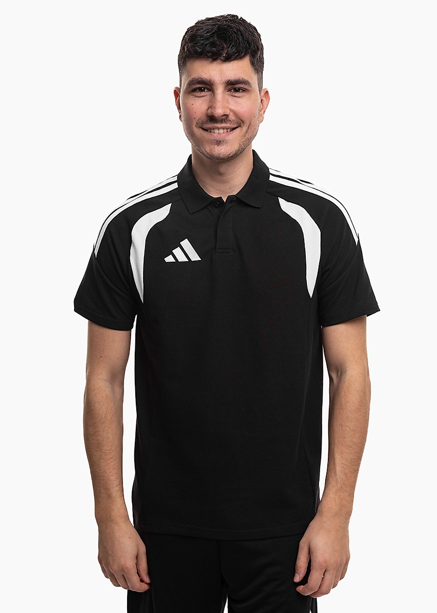 Pánske polo tričko adidas Tiro 26 League Polo KF3397