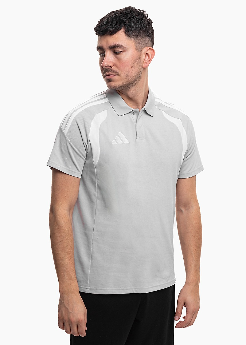 Pánske polo tričko adidas Tiro 26 League Polo KF3399