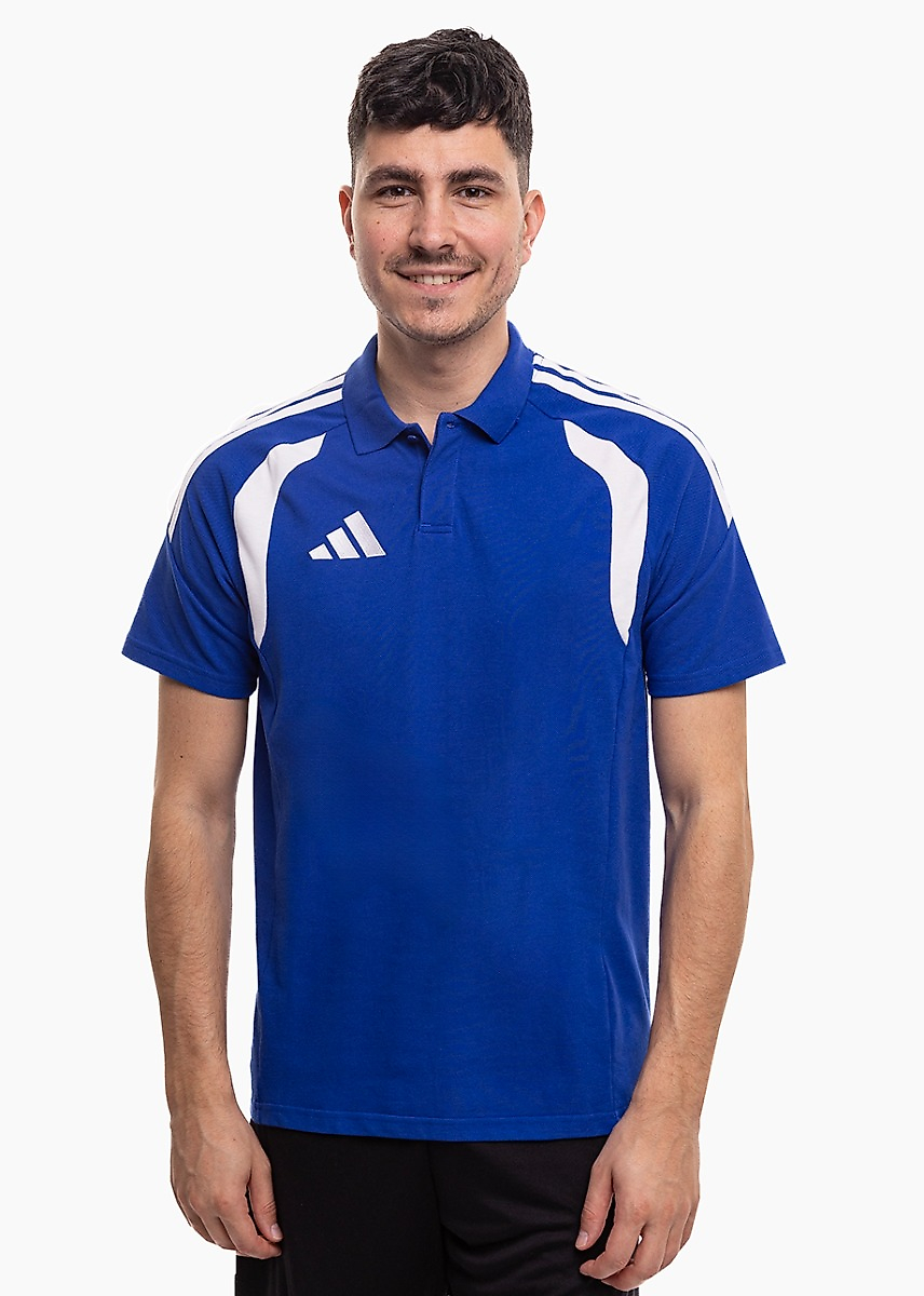Pánske polo tričko adidas Tiro 26 League Polo KF3398