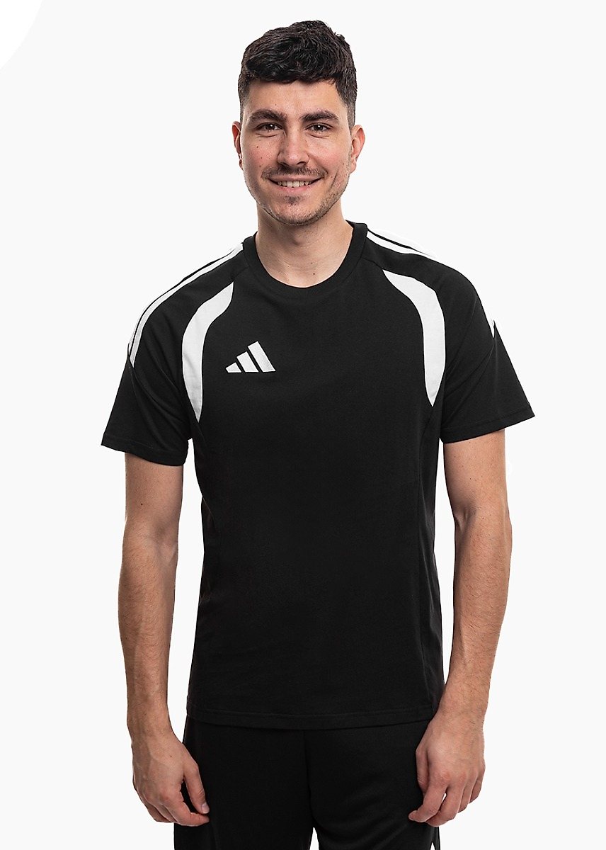 Pánske tričko adidas Tiro 26 League Tee JY7188