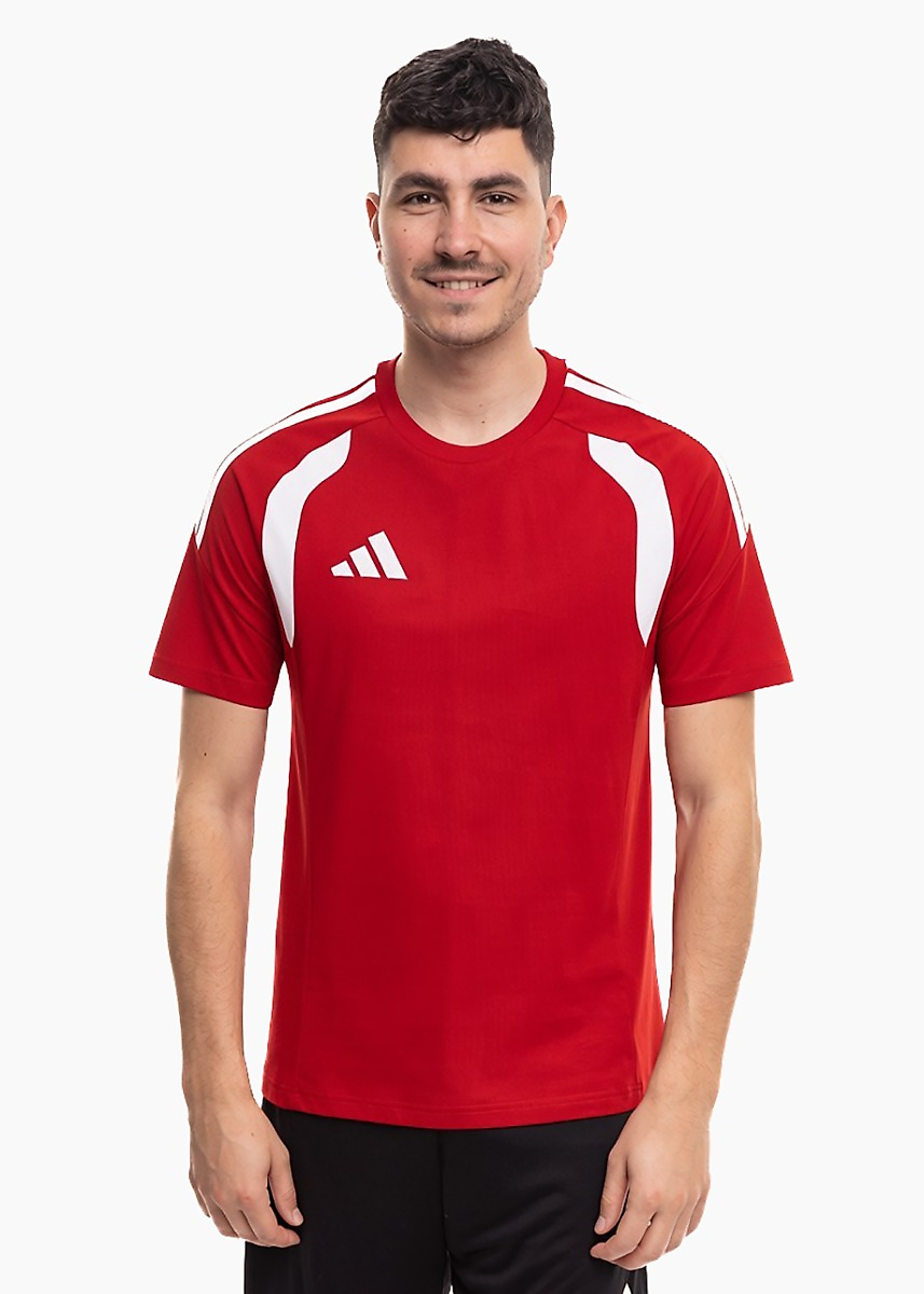 Pánske tričko adidas Tiro 26 League Tee KC3697