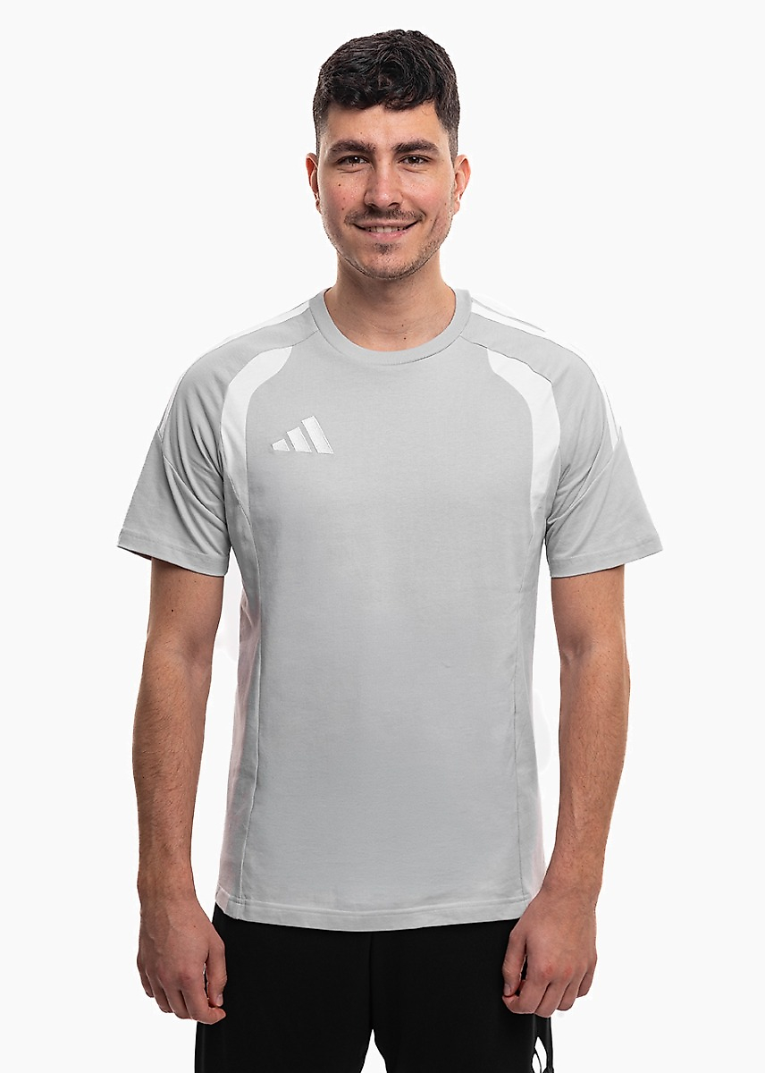 Pánske tričko adidas Tiro 26 League Tee JY7185