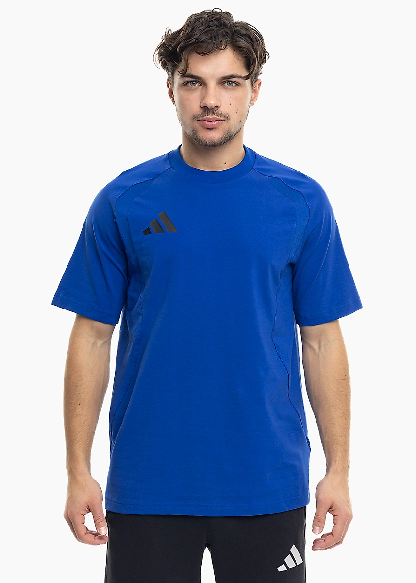 adidas Pánske tričko Tiro 26 Travel KD1134