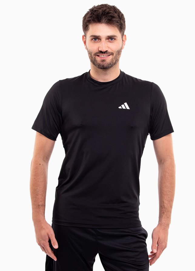 adidas Pánske tričko Train Essentials Stretch Training IC7413 adidas Pánske tričko Train Essentials Stretch Training IC7413
