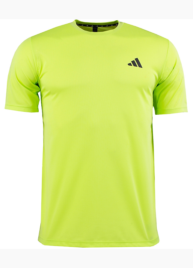 adidas Pánske tričko Train Essentials Training Tee IM4375 adidas Pánske tričko Train Essentials Training Tee IM4375