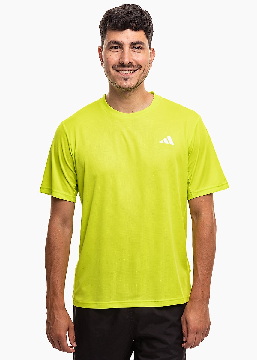 Pánske tričko adidas Workout Essentials Base KD5472