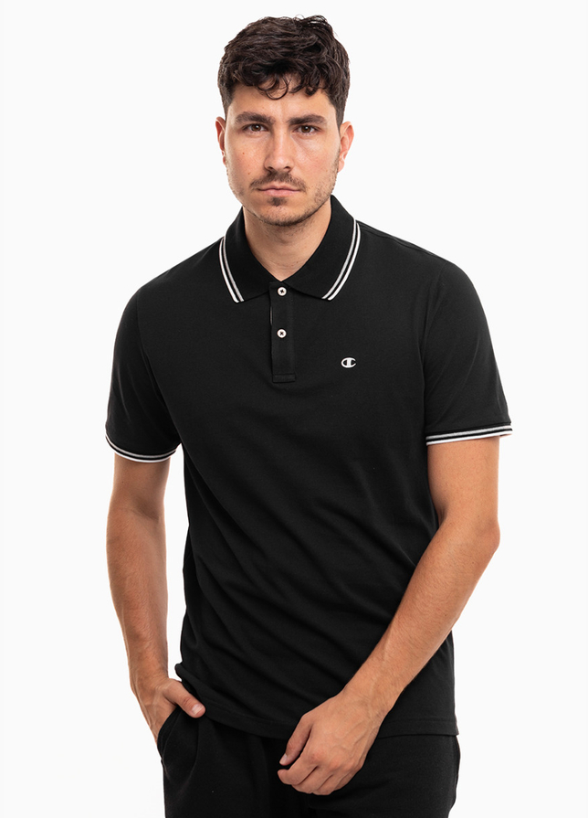Champion Pánske polo tričko 220897 KK001 Champion Pánske polo tričko 220897 KK001
