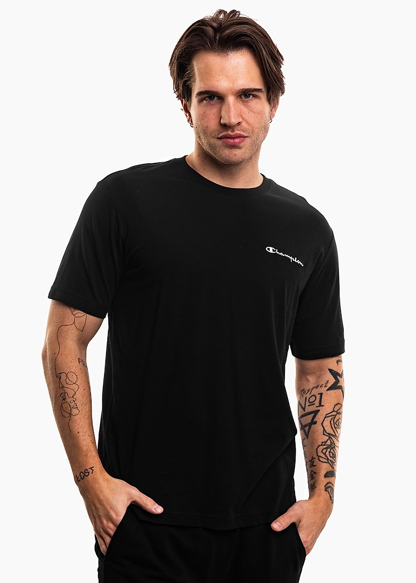 Champion Pánske tričko SS Tee 221798 KK001
