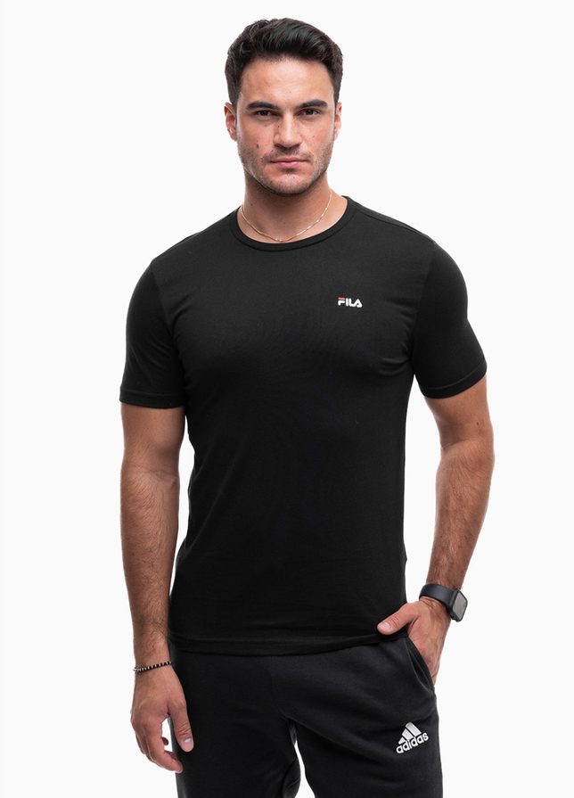 Fila Set pánskych tričiek Brod 2pcs FAM0083 83052 Fila Set pánskych tričiek Brod 2pcs FAM0083 83052