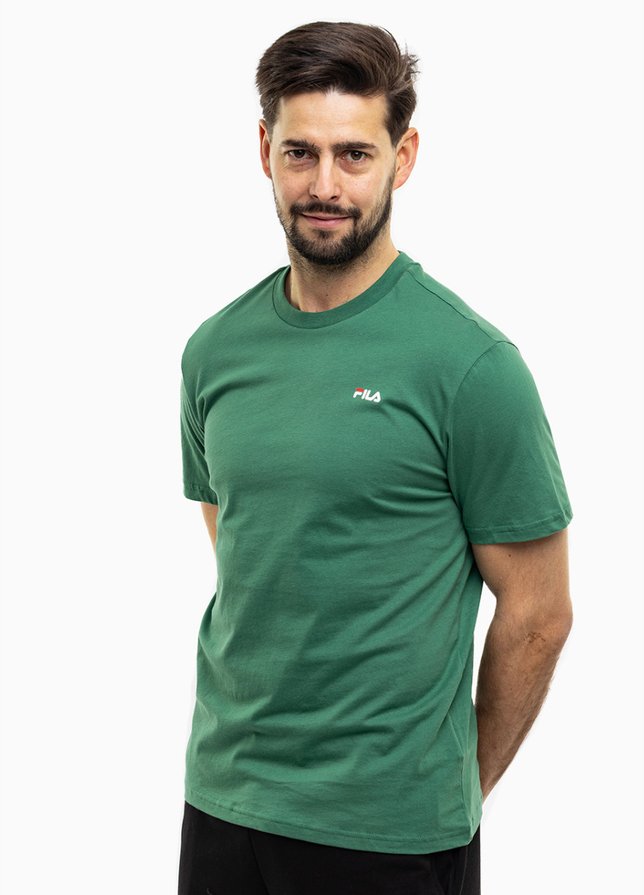 Fila Pánske tričko Laas Regular Tee FAM0874 60084 Fila Pánske tričko Laas Regular Tee FAM0874 60084
