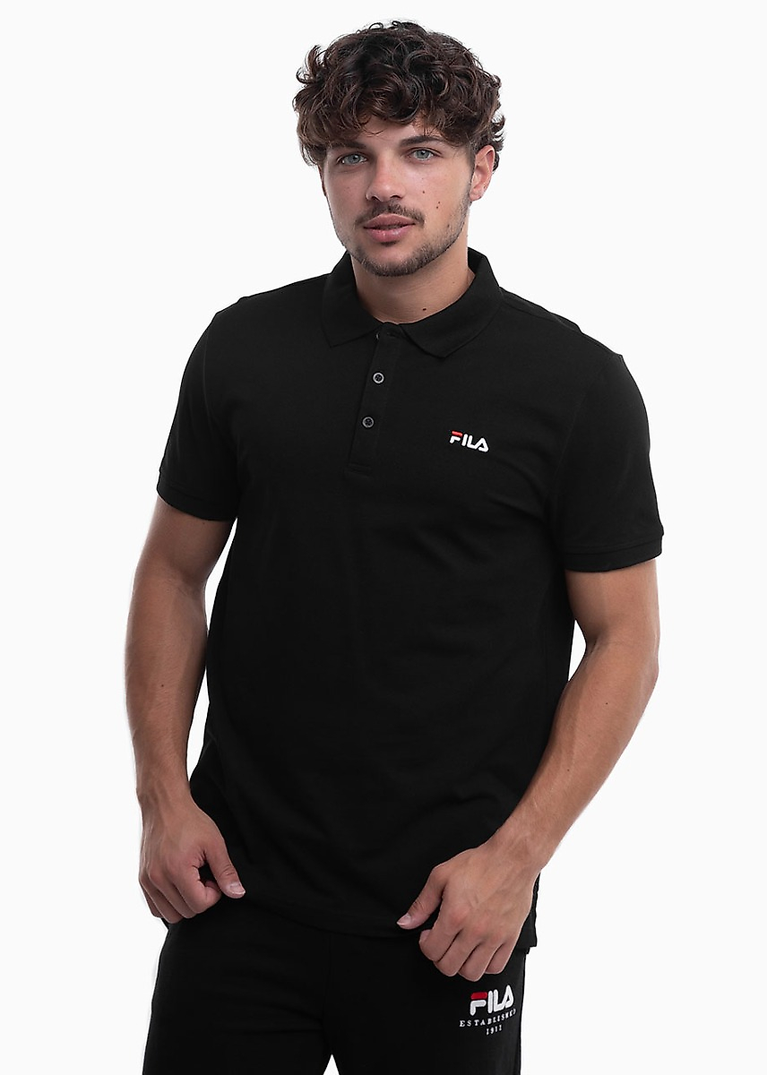 Fila Pánske polo tričko Sunchon FAM0717 80010