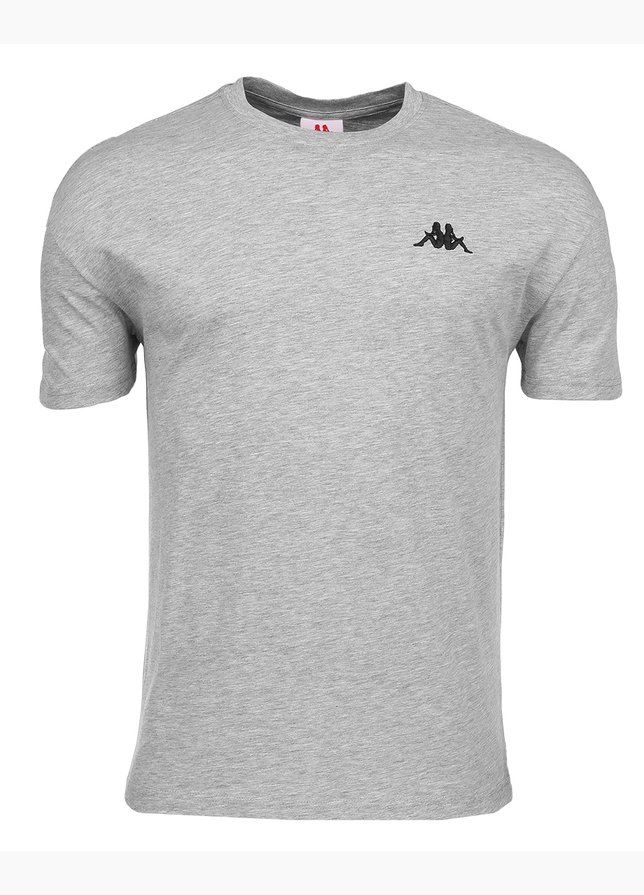 Kappa Pánske tričko Veer Loose Fit 707389 15-4101M Kappa Pánske tričko Veer Loose Fit 707389 15-4101M